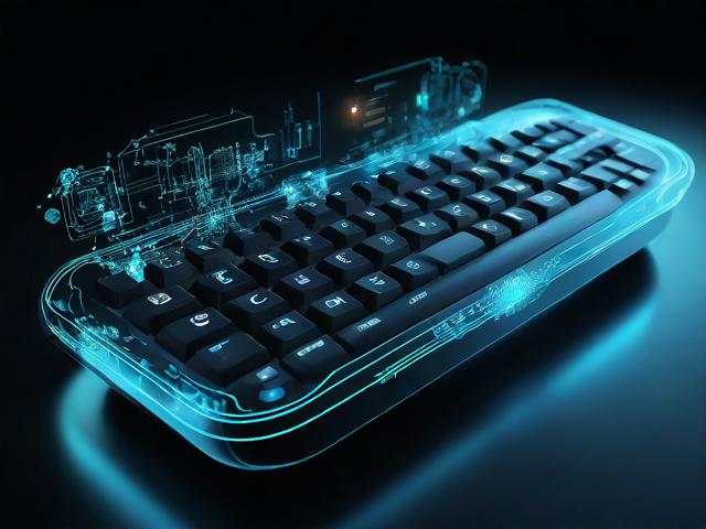 人工智能操控器，引领智能生活的新潮流