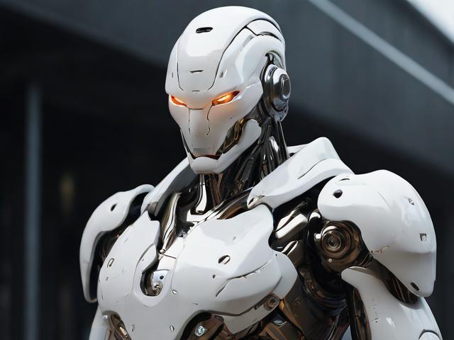 2023年中国机器人网站排名，行业先锋引领科技潮流