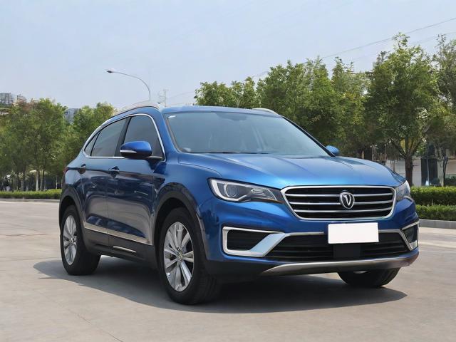 太原本地二手车网站排名，揭秘太原二手车市场的线上新势力