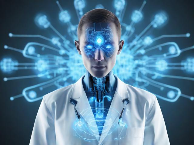 临床检验人工智能：未来医学发展的新引擎