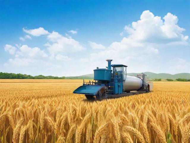 2023年国内农产品加工网站排名，探索优质信息平台，助力产业发展新篇章