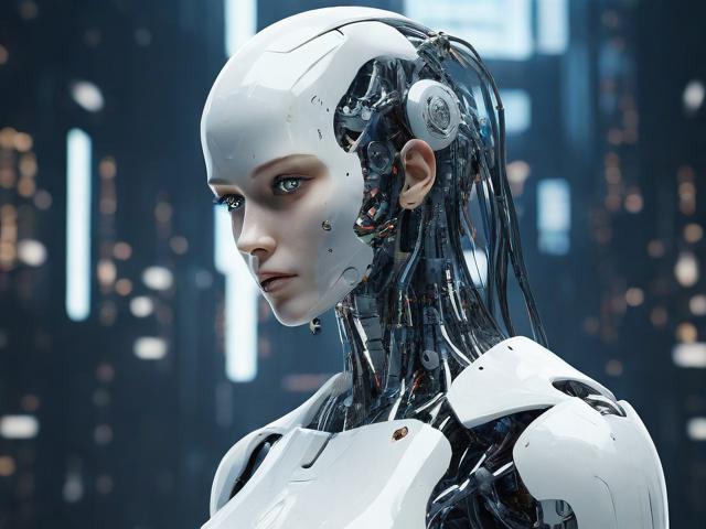 人工智能发展现状，突破与挑战并存，未来前景广阔