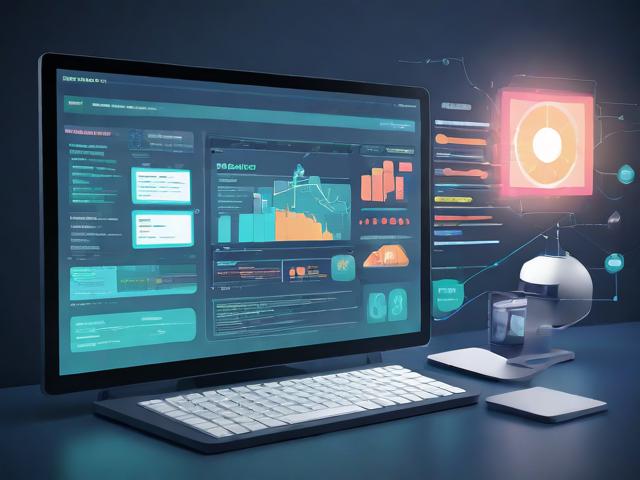 网站后台的维护与管理