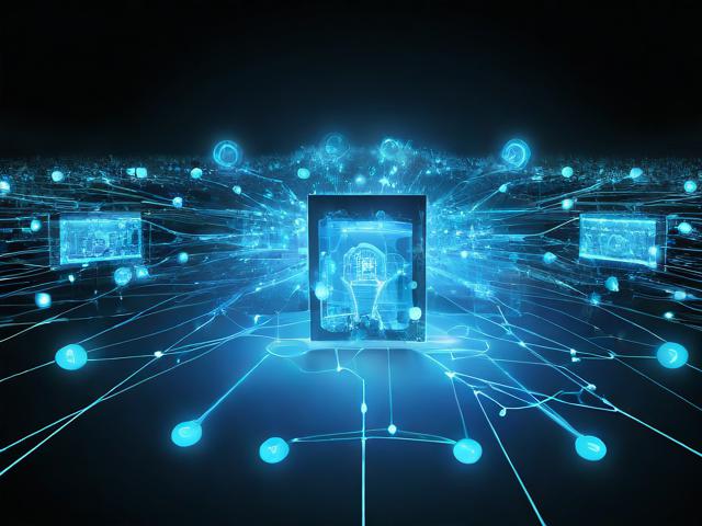 高通人工智能，探索科技巨头在智能领域的深度布局