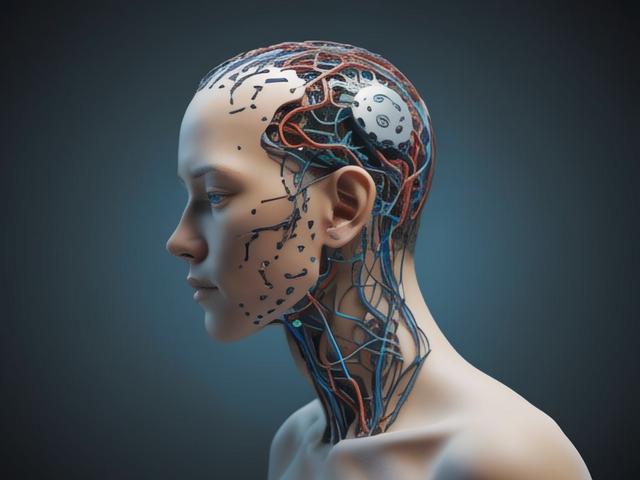 人工智能画像模仿，从人脑到机器心灵的跨越