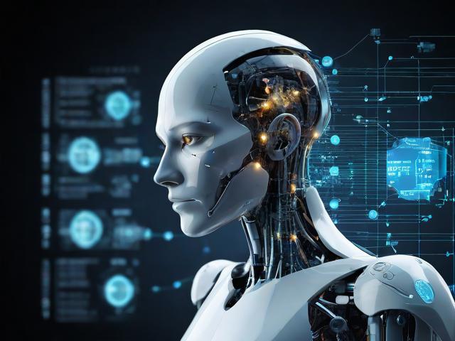 人工智能的多元化应用，揭秘AI在各个领域的工作