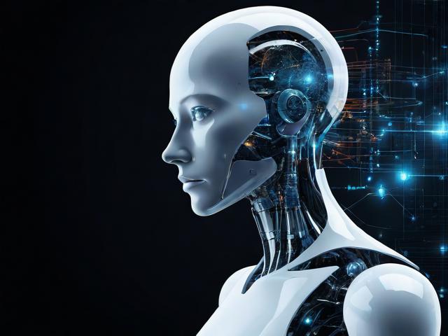 人工智能七大核心技术解析，驱动未来发展的核心力量