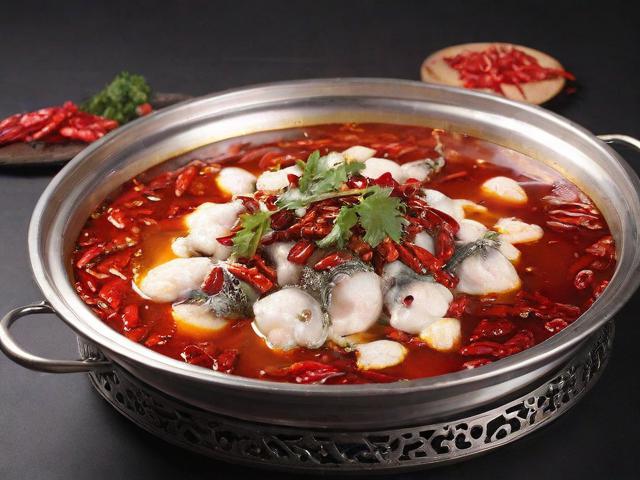 揭秘上海火锅鱼加盟网站排名，助您轻松找到优质加盟项目