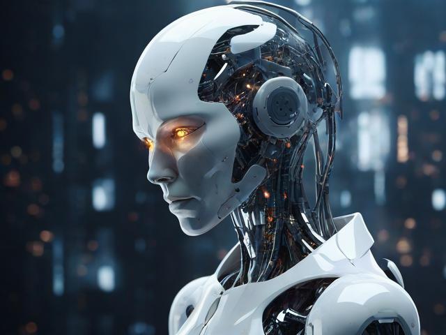 人工智能的优势，重塑未来世界的力量源泉