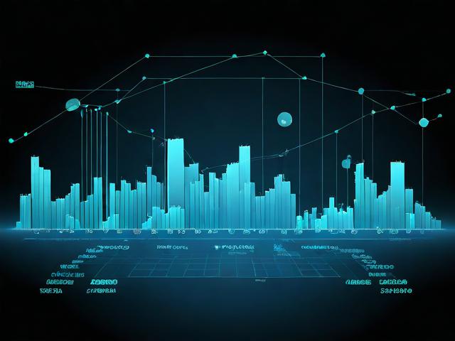 网站统计排名，揭秘网络世界的流量密码