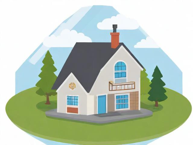 房产中介网站排名前十强，揭秘互联网时代下的房产服务新格局