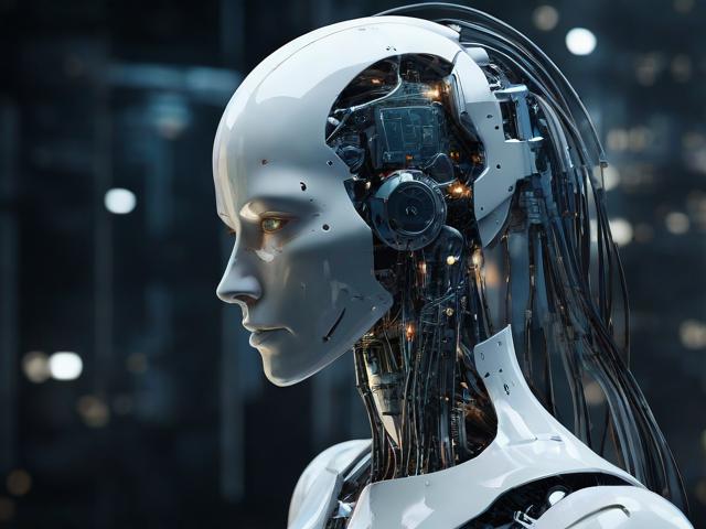 人工智能硬件，揭秘构成未来智能世界的基石