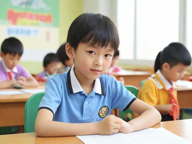 揭秘上海公立幼儿园排名网站，为您孩子选择优质学前教育提供参考