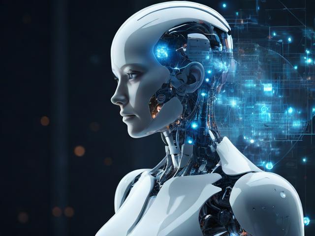 人工智能新兴产业，未来发展的新引擎