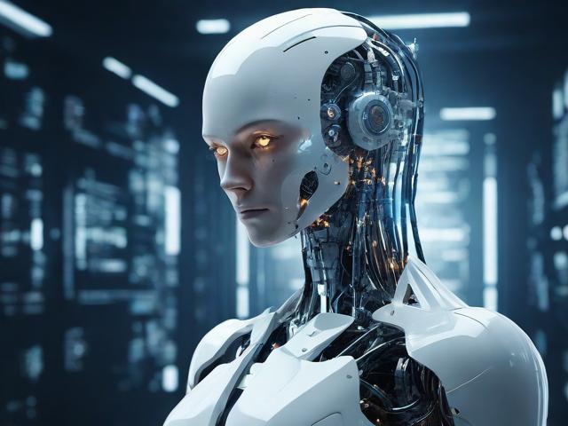 人工智能工程学，探索未来科技领域的核心学科