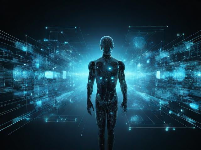 人工智能技术的涌现，创新与变革的交汇点