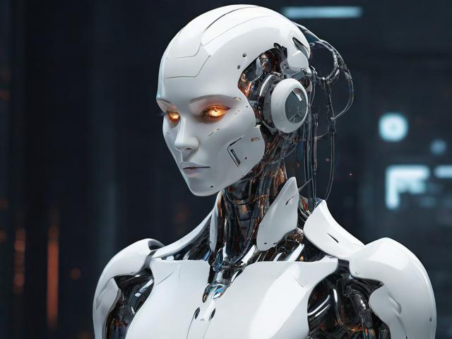 人工智能的别称探秘，从智能助手到未来伙伴