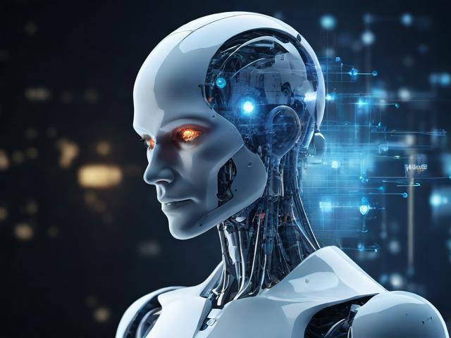 人工智能的运行机制，揭秘其核心考题与运行原理