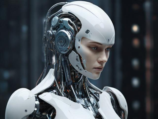 人工智能的亮点，开启智能时代的新篇章