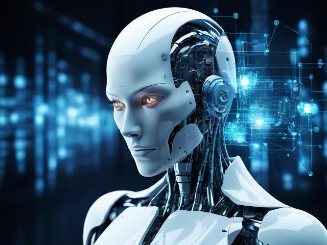 人工智能发展趋势，重塑未来产业格局