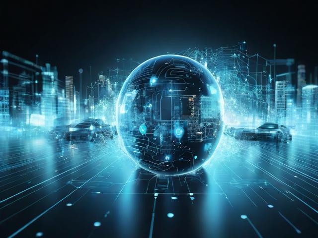 人工智能卷起浪潮，变革时代的机遇与挑战