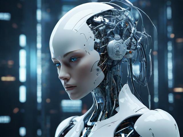 人工智能，解锁数字世界的精灵力量