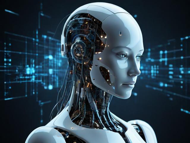 人工智能原始数据：基石与挑战