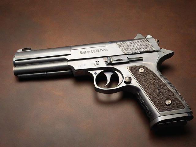 全球枪械爱好者必看，国外枪械网站排名TOP10