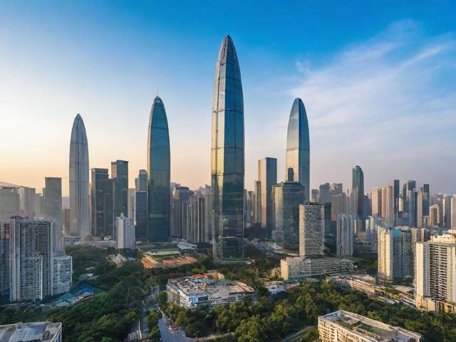 深圳关键词推广网站排名，如何提升企业在线竞争力