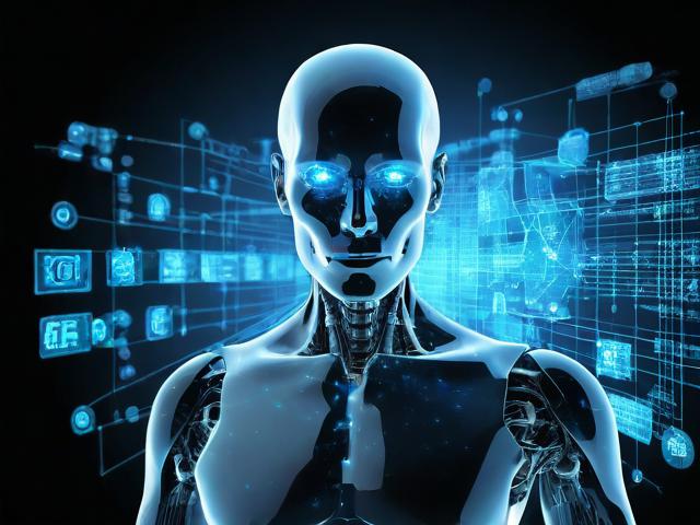 人工智能发展历程，揭秘人工智能经过的五大测试