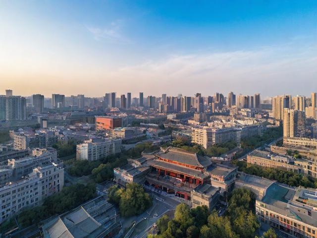 洛阳老城区网站优化排名攻略，提升网站流量，抢占市场先机