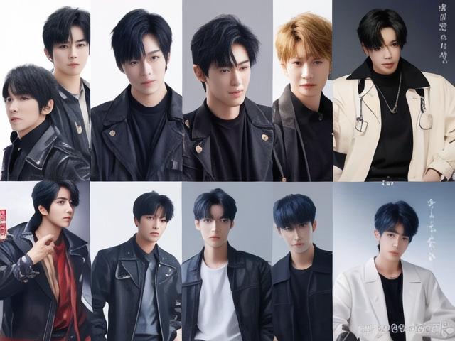 2023年度网络小说网站排名前十揭晓，热门平台大盘点！