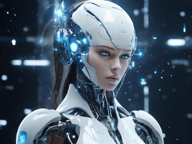 新人工智能：未来科技革新的璀璨星辰