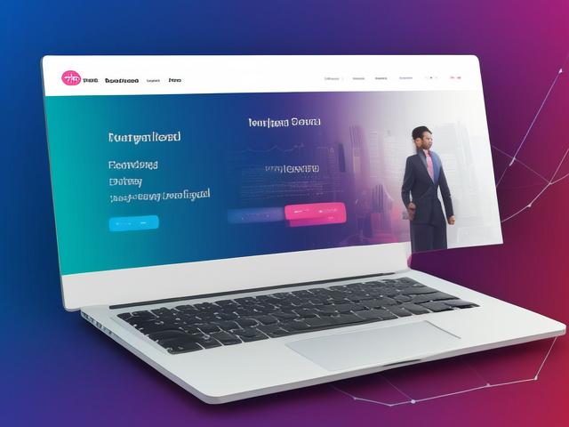 2023年度金融门户网站排名解析，行业新格局下的风云变幻