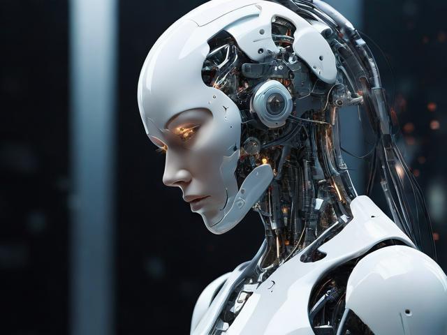 人工智能，探索未来科技的魅力