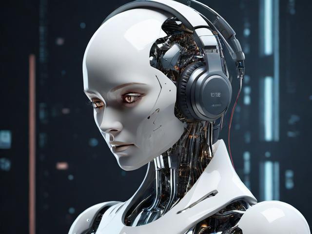 人工智能的听觉边界，揭秘它能听与不能听