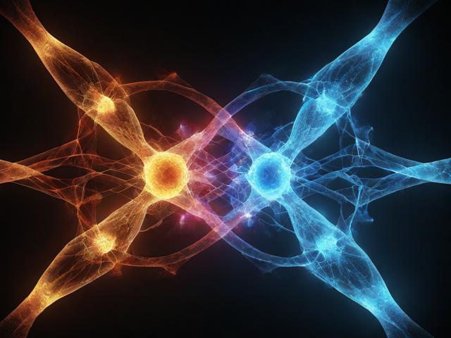 人工智能中的染色体，探索智能进化之路