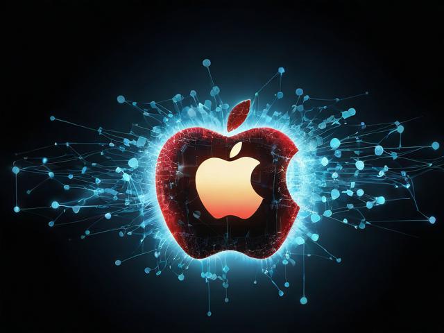 苹果人工智能的颠覆性功能，引领科技新潮流