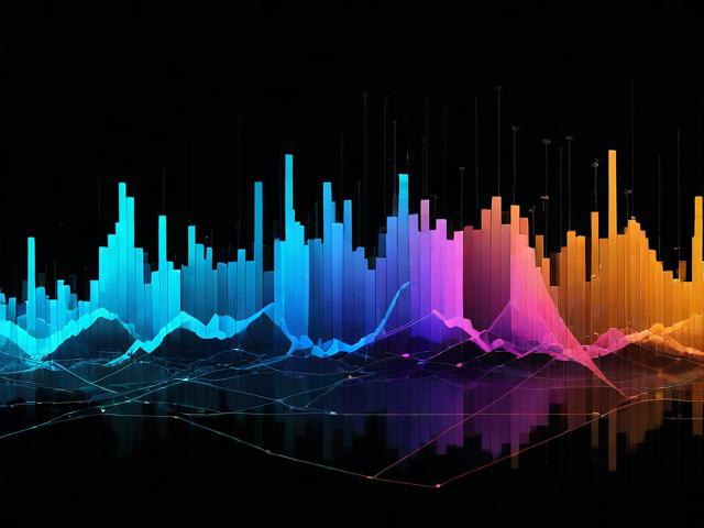 揭秘动态数据制作网站排名的秘密，如何打造高效的数据驱动平台