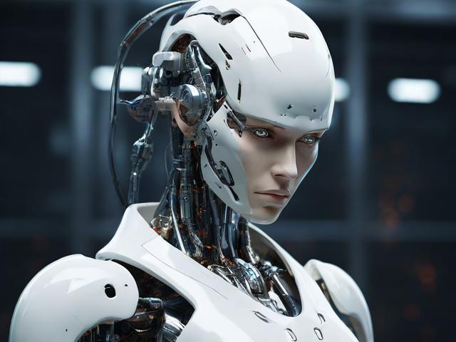 RA人工智能，揭秘这项引领未来的技术