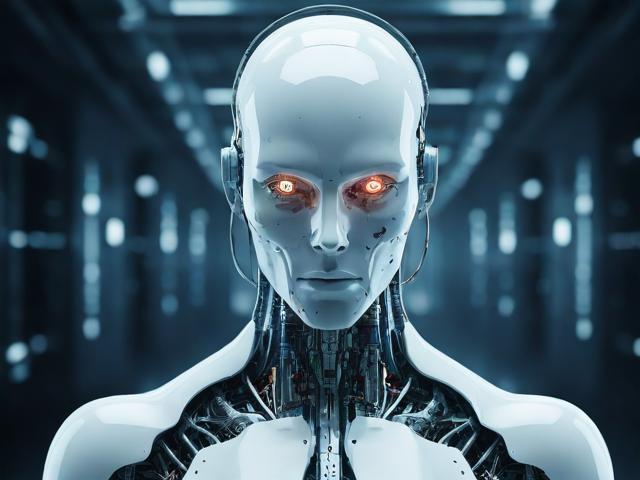 退化中的人工智能，挑战与反思