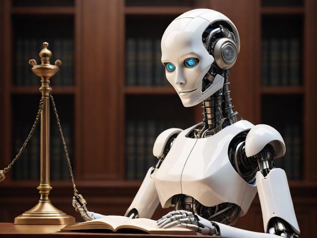 人工智能法学，探索未来法学教育的变革之路