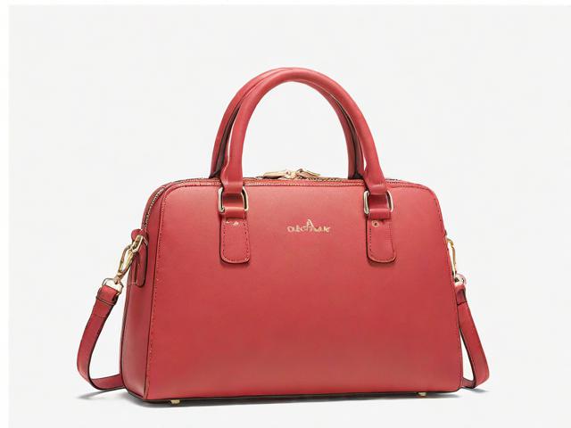 2023年度箱包加工行业网站排名前十，专业与品质的完美融合