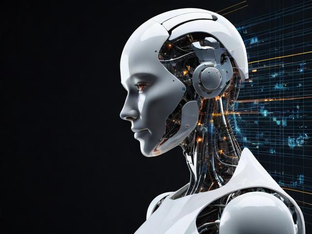 人工智能的内在需求，探索其发展轨迹与未来愿景