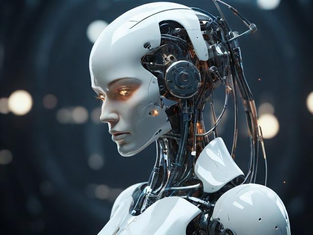 人工智能，协调未来的关键力量