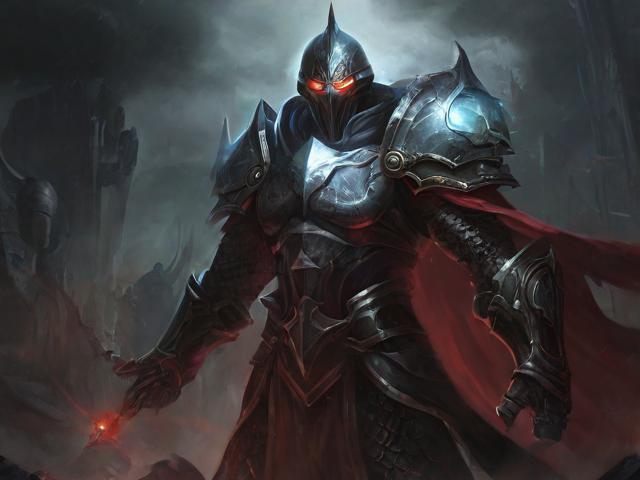 守护网站的守护神