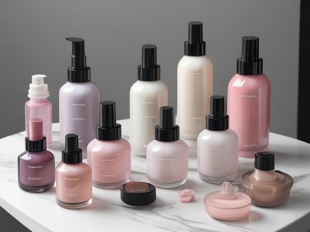 化妆品海外批发网站排名，全球热门平台的深度解析