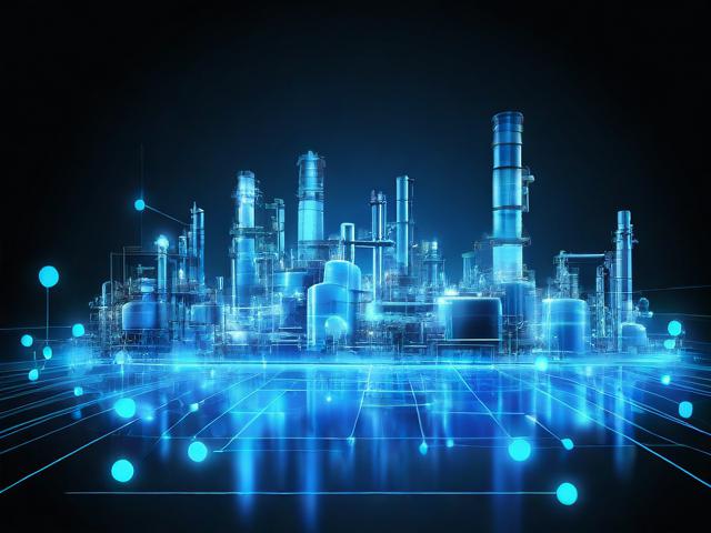 化工网站排名，揭秘行业信息传播的流量密码