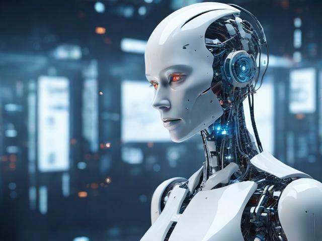 人工智能大厂热力岗位盘点，揭秘科技巨头的人才需求