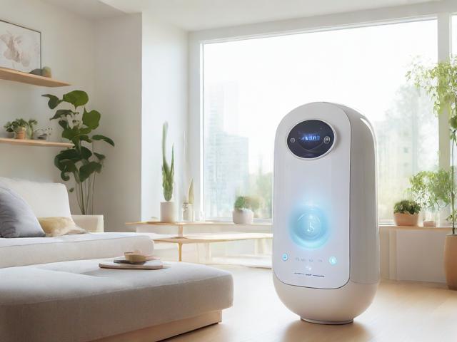 人工智能家电互联，开启未来家居生活的智能篇章